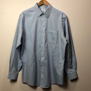 NWOT Brooks Brothers Men's Dress Shirt